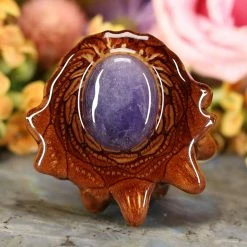 TEP Tanzanite Pendants