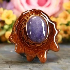 TEP Tanzanite Pendants