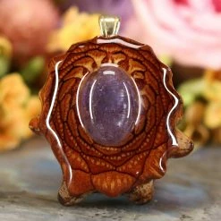 TEP Pendants Tanzanite