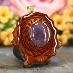 TEP Pendants Tanzanite 7 TEP Pendants Tanzanite