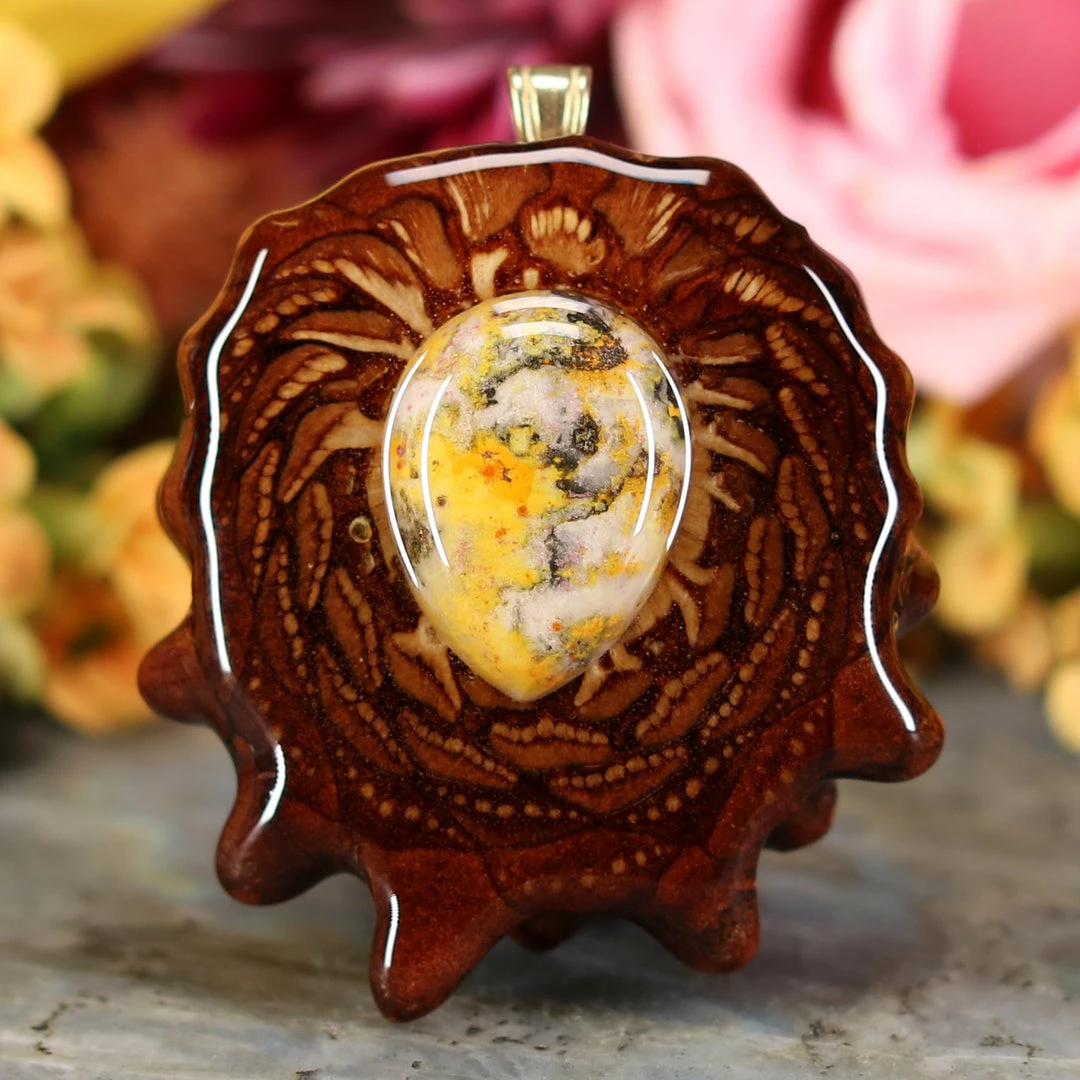 TEP Bumblebee Jasper 3 TEP Bumblebee Jasper