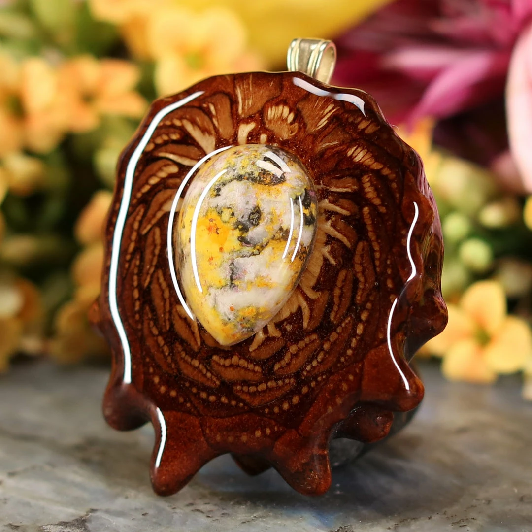 TEP Bumblebee Jasper 4 TEP Bumblebee Jasper