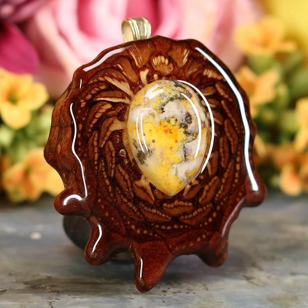 TEP Bumblebee Jasper 5 TEP Bumblebee Jasper