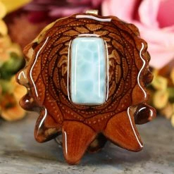 TEP Larimar
