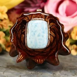 TEP Larimar