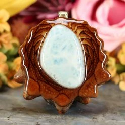 TEP Larimar