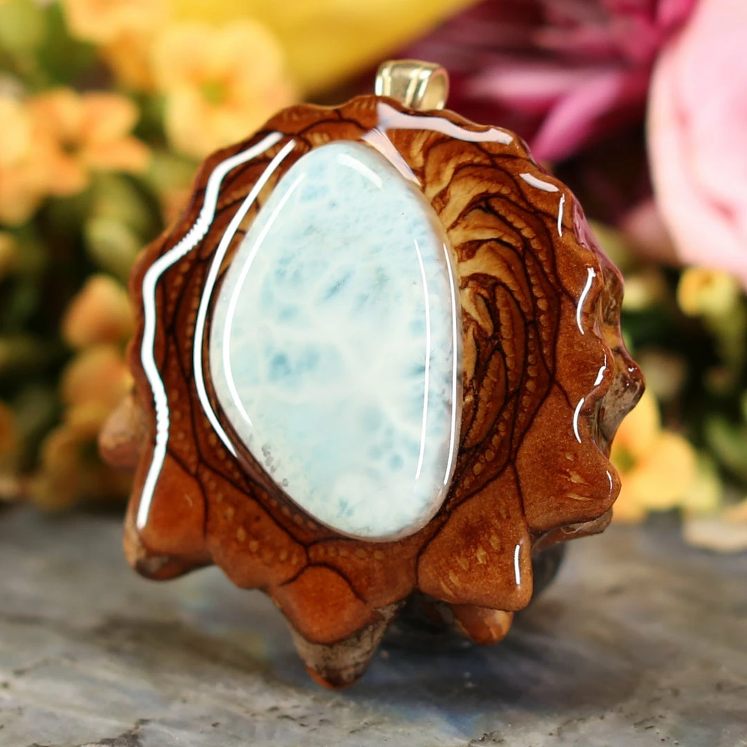 TEP Larimar 4 TEP Larimar