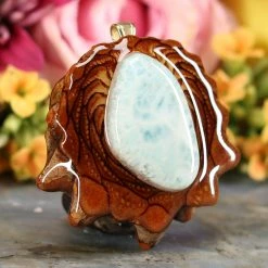 TEP Larimar 7 TEP Larimar