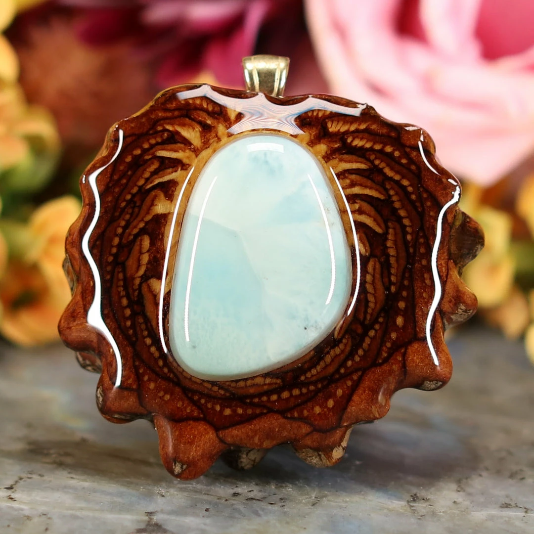 TEP Larimar 3 TEP Larimar