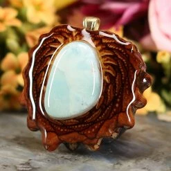 TEP Larimar