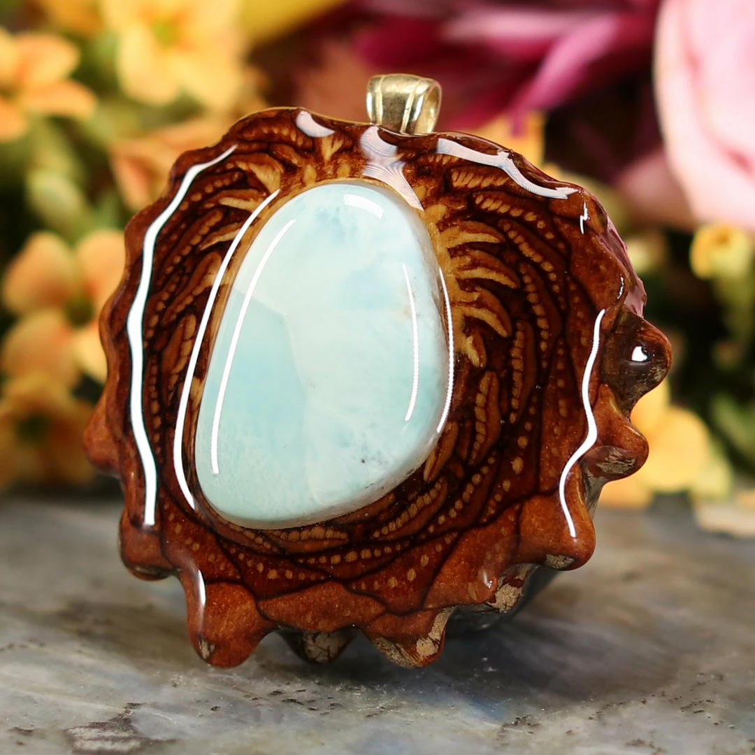 TEP Larimar 4 TEP Larimar