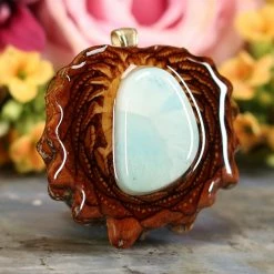 TEP Larimar 7 TEP Larimar