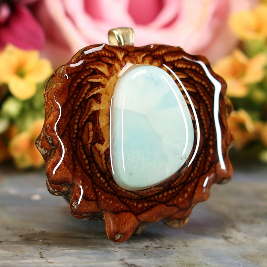 TEP Larimar 5 TEP Larimar