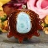 TEP Pendants Larimar