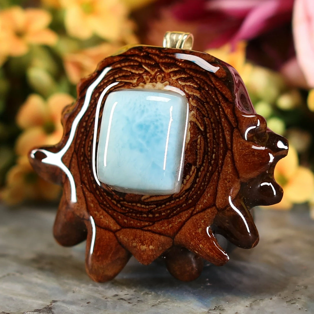 TEP Larimar 4 TEP Larimar