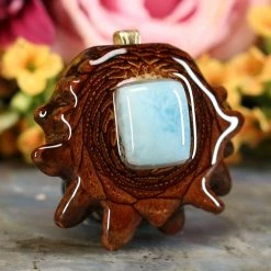 TEP Larimar 7 TEP Larimar