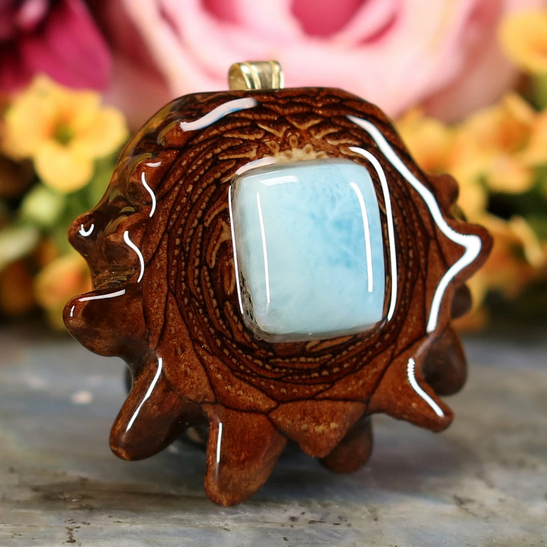 TEP Larimar 5 TEP Larimar