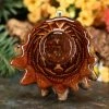 TEP Mexican Fire Agate