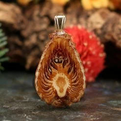 TEP Pendants Labradorite Teardrop