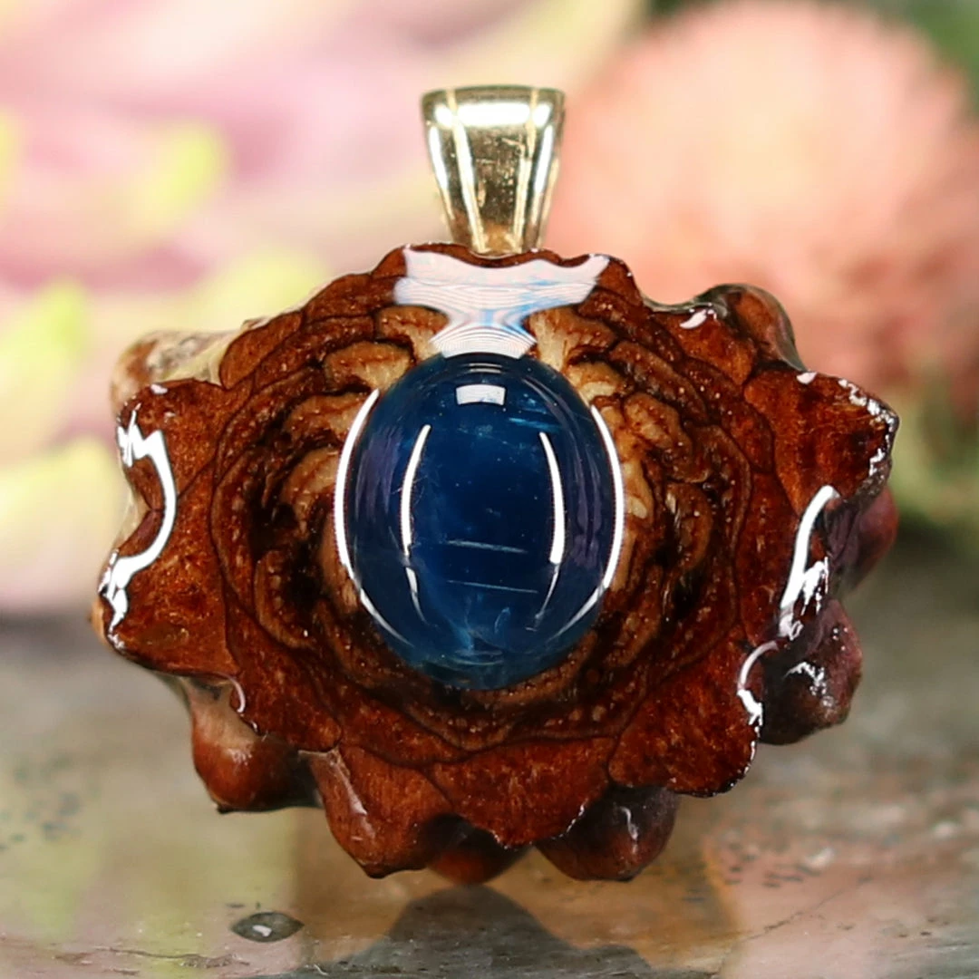 TEP Blue Apatite 3 TEP Blue Apatite