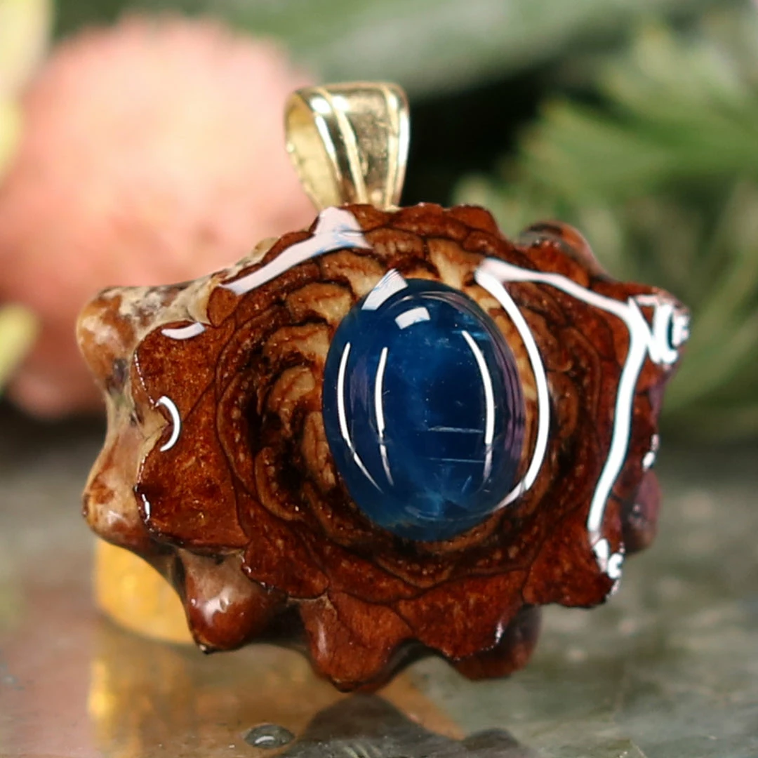 TEP Blue Apatite 5 TEP Blue Apatite