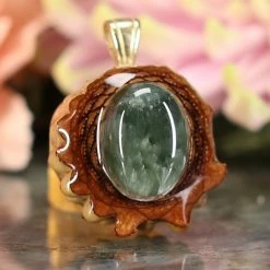 TEP Seraphinite 7 TEP Seraphinite