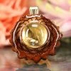 TEP Pendants Citrine 1 TEP Pendants Citrine