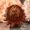 TEP Mexican Fire Agate
