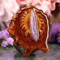 TEP Charoite 7 TEP Charoite