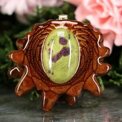 TEP Pendants Atlantisite