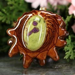 TEP Pendants Atlantisite