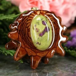 TEP Pendants Atlantisite