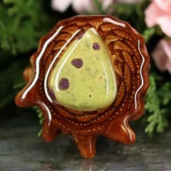 TEP Pendants Atlantisite