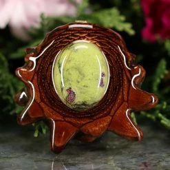 TEP Atlantisite Pendants