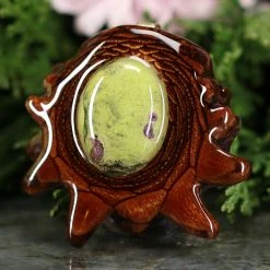 TEP Atlantisite Pendants