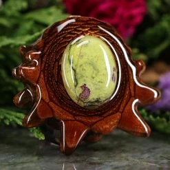 TEP Atlantisite Pendants