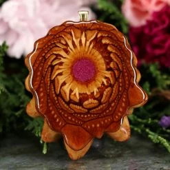 TEP Crushed Sugilite (Glows)