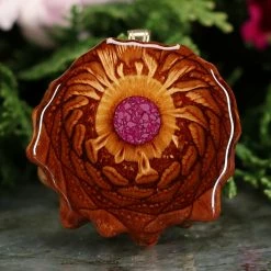 TEP Crushed Sugilite (Glows)