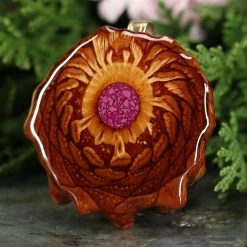 TEP Crushed Sugilite (Glows)