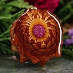 TEP Crushed Sugilite (Glows)