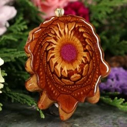 TEP Crushed Sugilite (Glows)