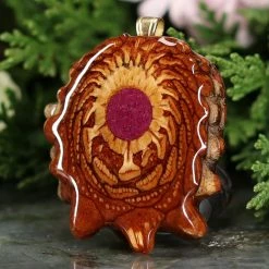 TEP Crushed Sugilite (Glows)