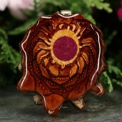 TEP Crushed Sugilite (Glows)