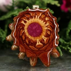 TEP Crushed Sugilite (Glows)