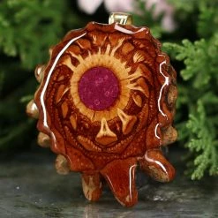 TEP Crushed Sugilite (Glows)