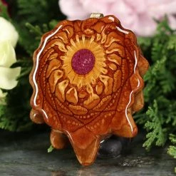 TEP Crushed Sugilite (Glows)