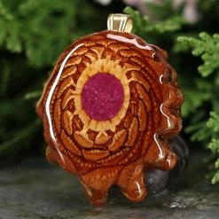 TEP Crushed Sugilite (Glows)