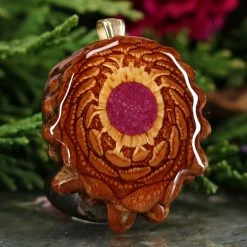 TEP Crushed Sugilite (Glows)