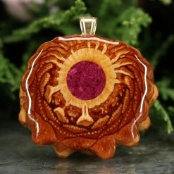 TEP Crushed Sugilite (Glows)