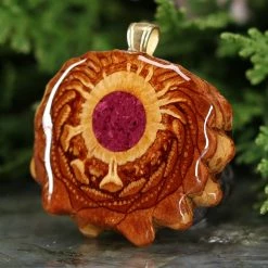 TEP Crushed Sugilite (Glows)